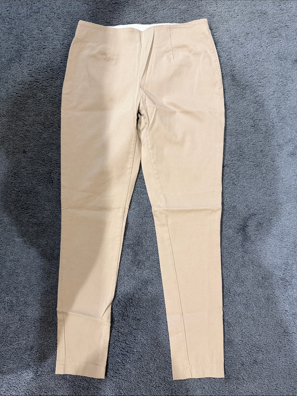 Calvin Klein khakis woman
